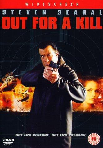 Out for a Kill (2003) Screenshot 5