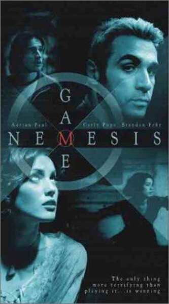 Nemesis Game (2003) Screenshot 2