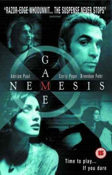 Nemesis Game (2003) Screenshot 3