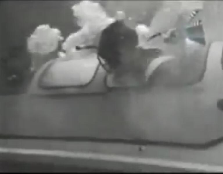 Peligro...! Mujeres en acción (1969) Screenshot 3