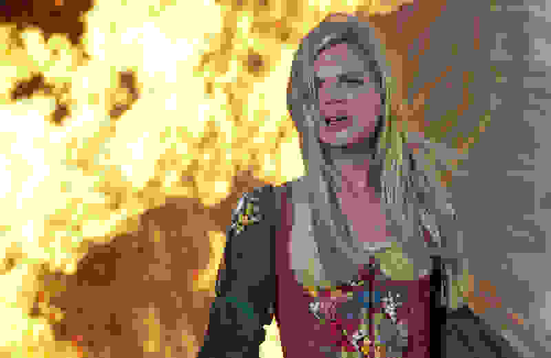 The Wicker Tree (2011) Screenshot 2