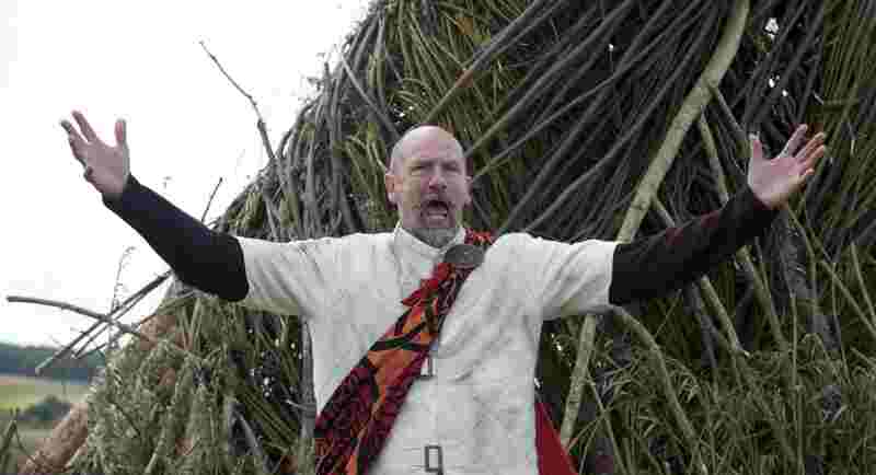 The Wicker Tree (2011) Screenshot 3