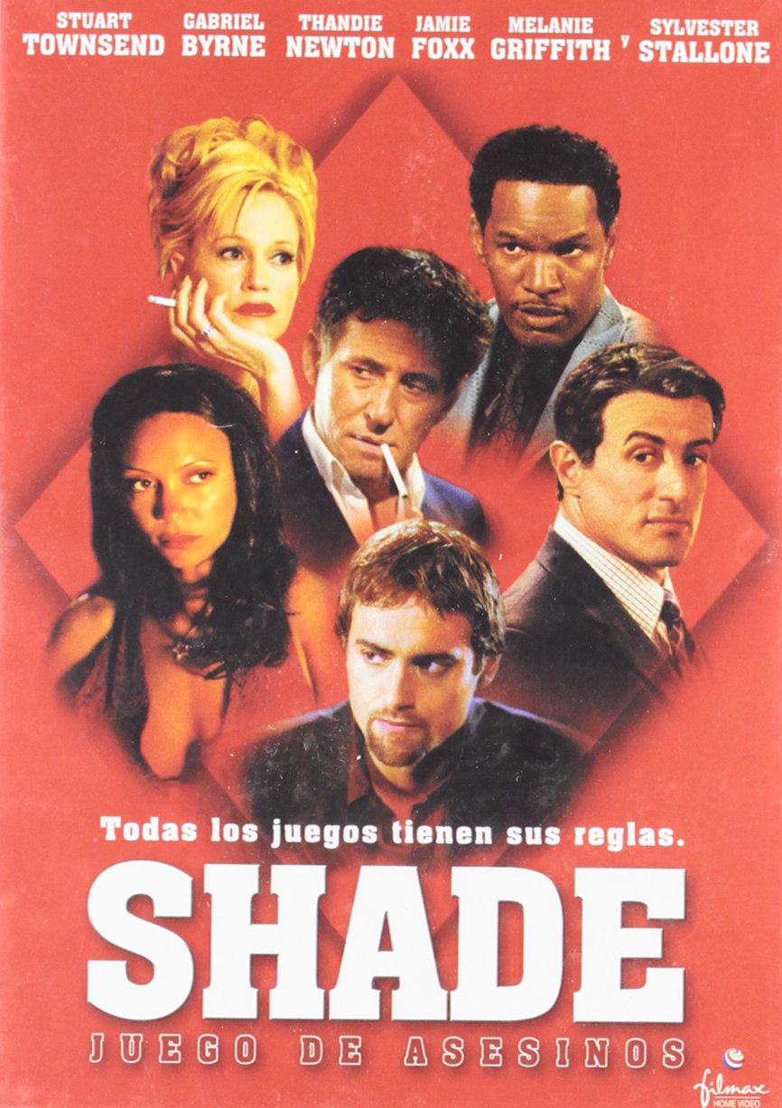 Shade (2003) Screenshot 1