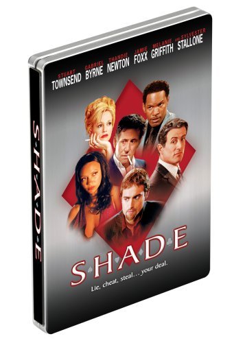 Shade (2003) Screenshot 4