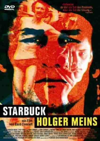 Starbuck Holger Meins (2002) Screenshot 1