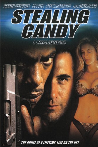Stealing Candy (2003) Screenshot 1
