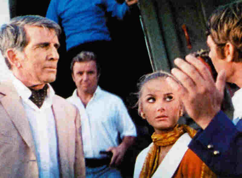 Stoney (1969) Screenshot 1