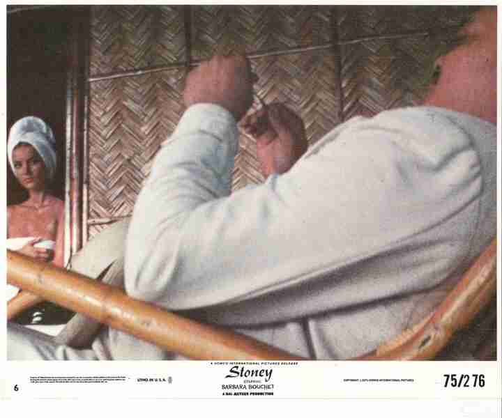 Stoney (1969) Screenshot 4