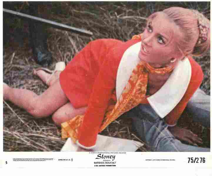 Stoney (1969) Screenshot 5