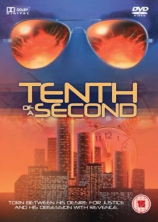 Tenth of a Second (1987) Screenshot 3