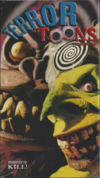 Terror Toons (2002) Screenshot 1