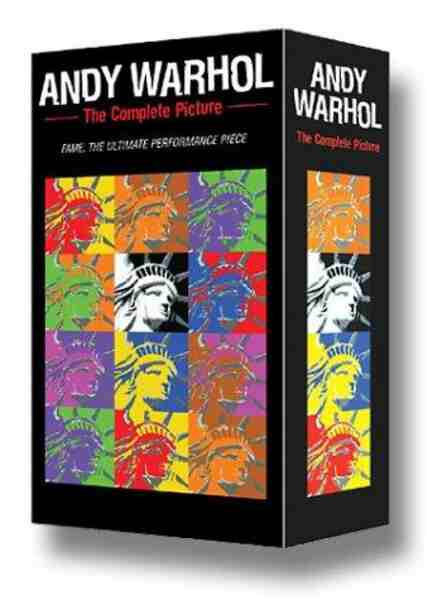 Andy Warhol: The Complete Picture (2001) Screenshot 1