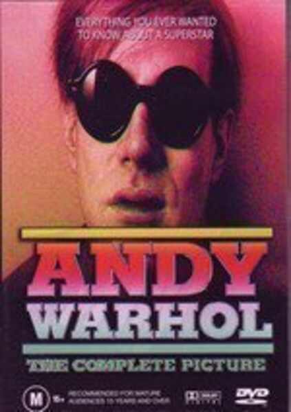 Andy Warhol: The Complete Picture (2001) Screenshot 5