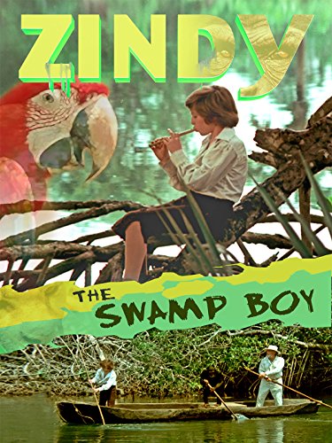 Zindy the Swamp Boy (1973) Screenshot 1