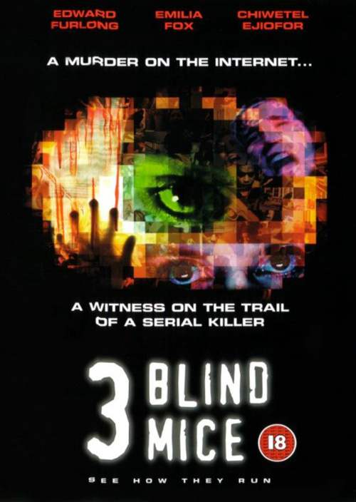 3 Blind Mice (2003) Screenshot 4