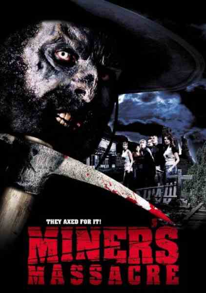 Curse of the Forty-Niner (2002) Screenshot 1