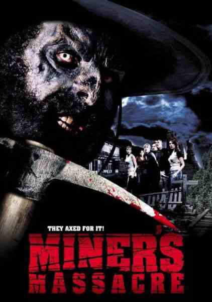 Curse of the Forty-Niner (2002) Screenshot 2