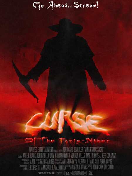 Curse of the Forty-Niner (2002) Screenshot 3