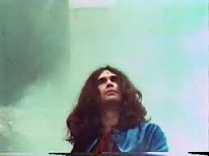 O Demiurgo (1972) Screenshot 4