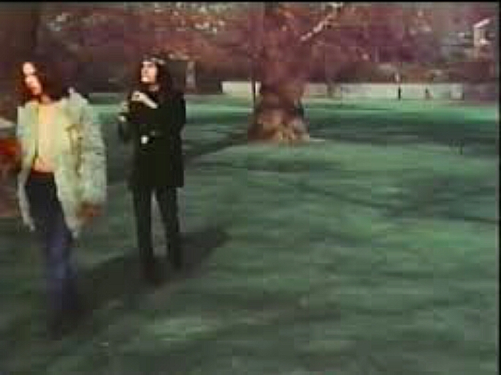 O Demiurgo (1972) Screenshot 5