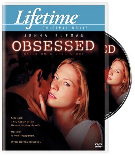Obsessed (2002) Screenshot 4