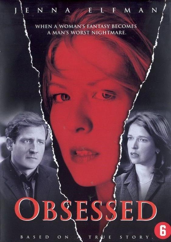 Obsessed (2002) Screenshot 5