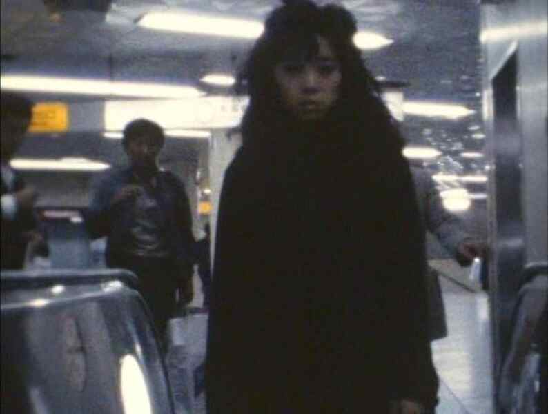 Gerorisuto (1990) Screenshot 3