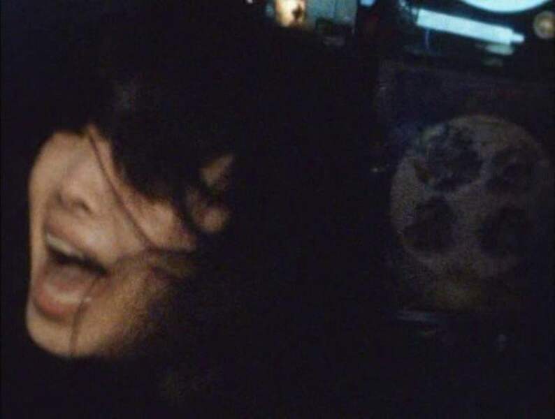 Gerorisuto (1990) Screenshot 5