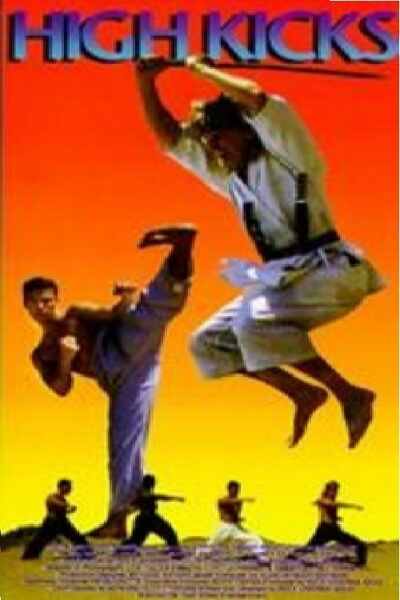High Kicks (1993) Screenshot 1