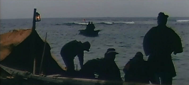 North Sea Chivalry (1967) Screenshot 2