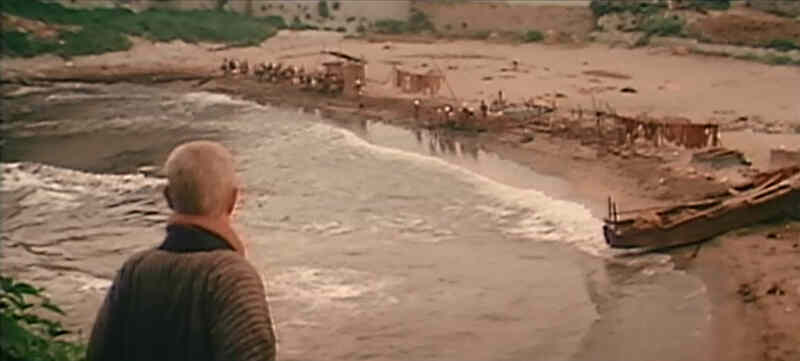 North Sea Chivalry (1967) Screenshot 5