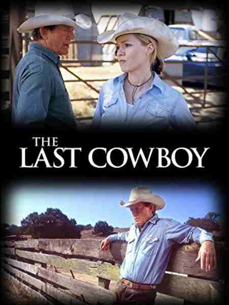 The Last Cowboy (2003) Screenshot 1