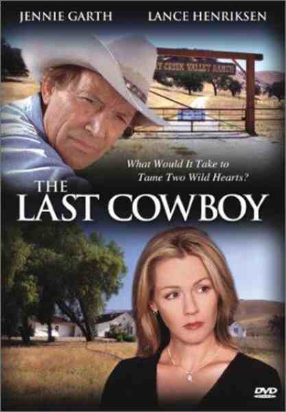 The Last Cowboy (2003) Screenshot 2