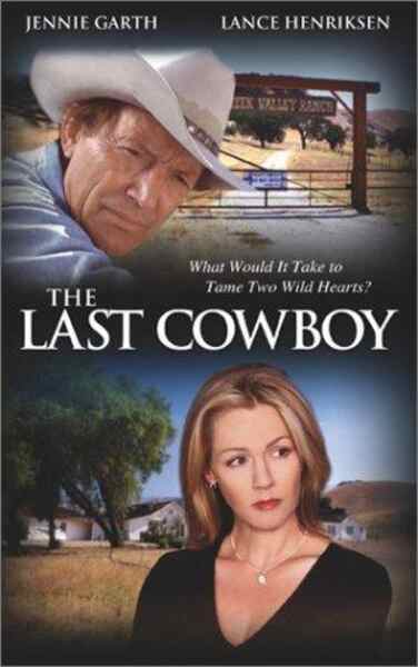The Last Cowboy (2003) Screenshot 3