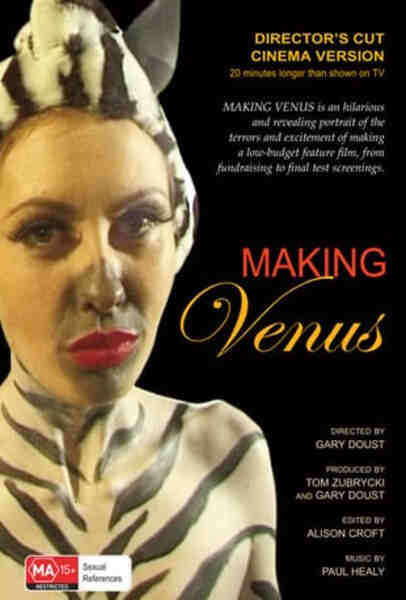 Making Venus (2002) Screenshot 2