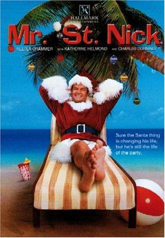Mr. St. Nick (2002) starring Kelsey Grammer on DVD on DVD