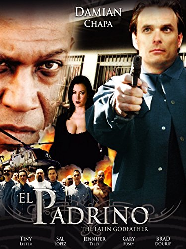 El padrino (2004) Screenshot 2
