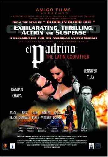 El padrino (2004) Screenshot 3 