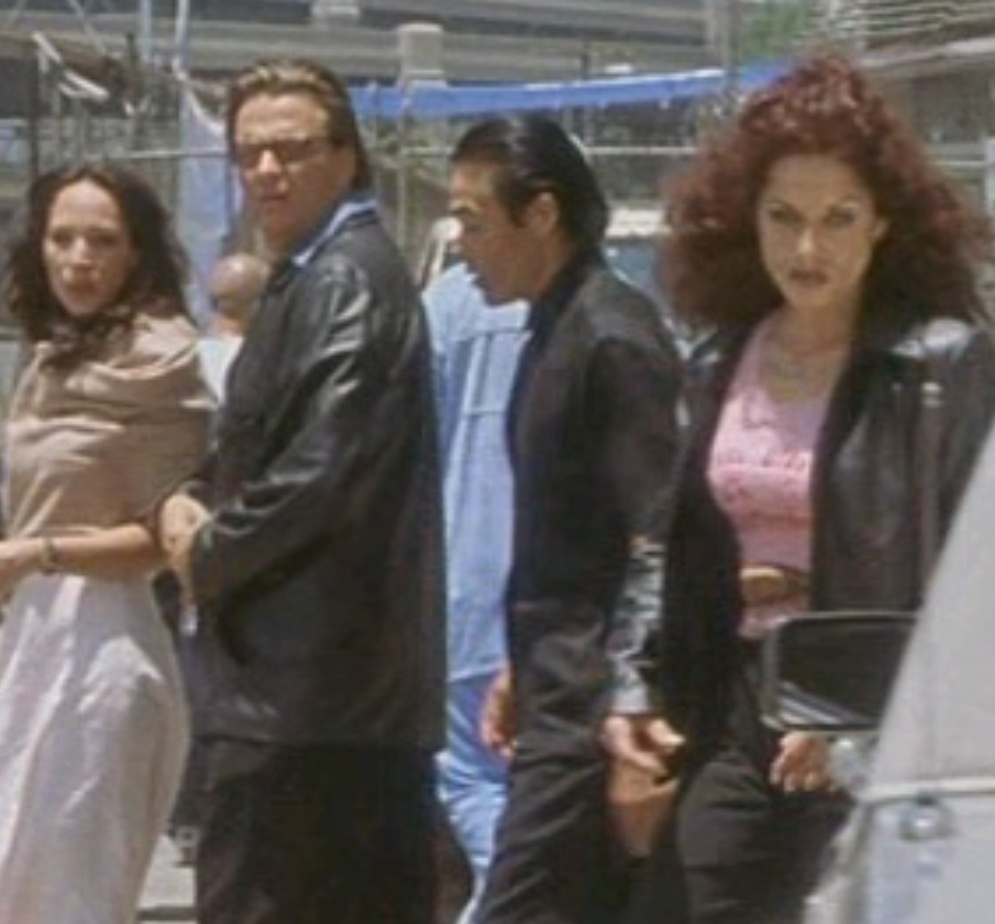 El padrino (2004) Screenshot 4 