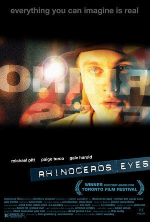 Rhinoceros Eyes (2003) Screenshot 5