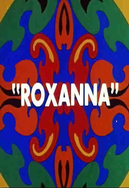 Roxanna (1970) starring Uschi Digard on DVD on DVD