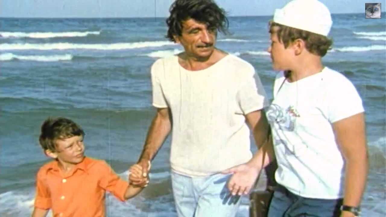 S detza na more (1972) Screenshot 1