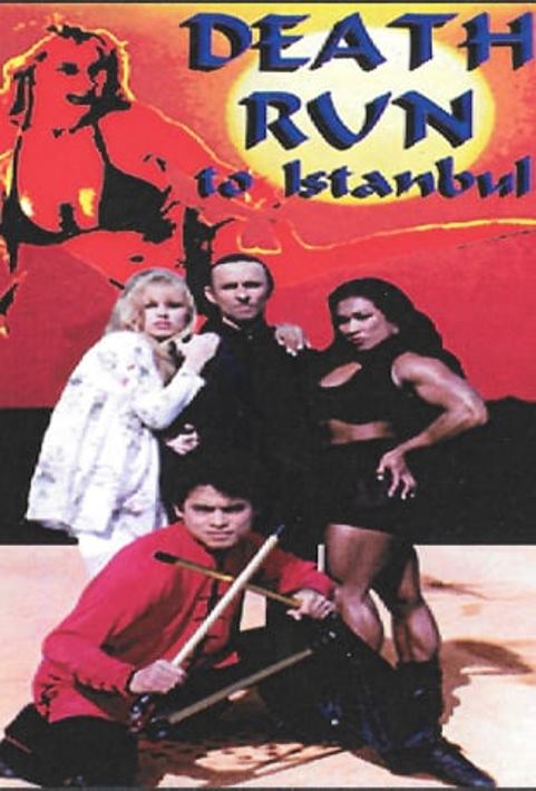 Death Run to Istanbul (1993) Screenshot 1