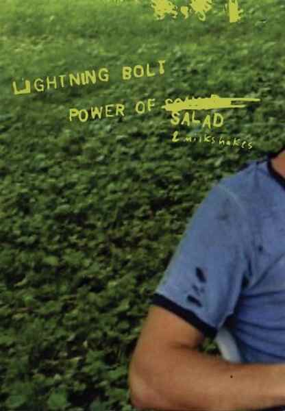Lightning Bolt: The Power of Salad (2002) Screenshot 1