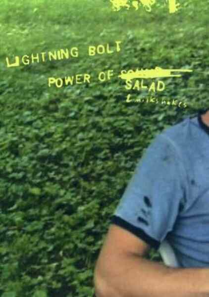 Lightning Bolt: The Power of Salad (2002) Screenshot 3
