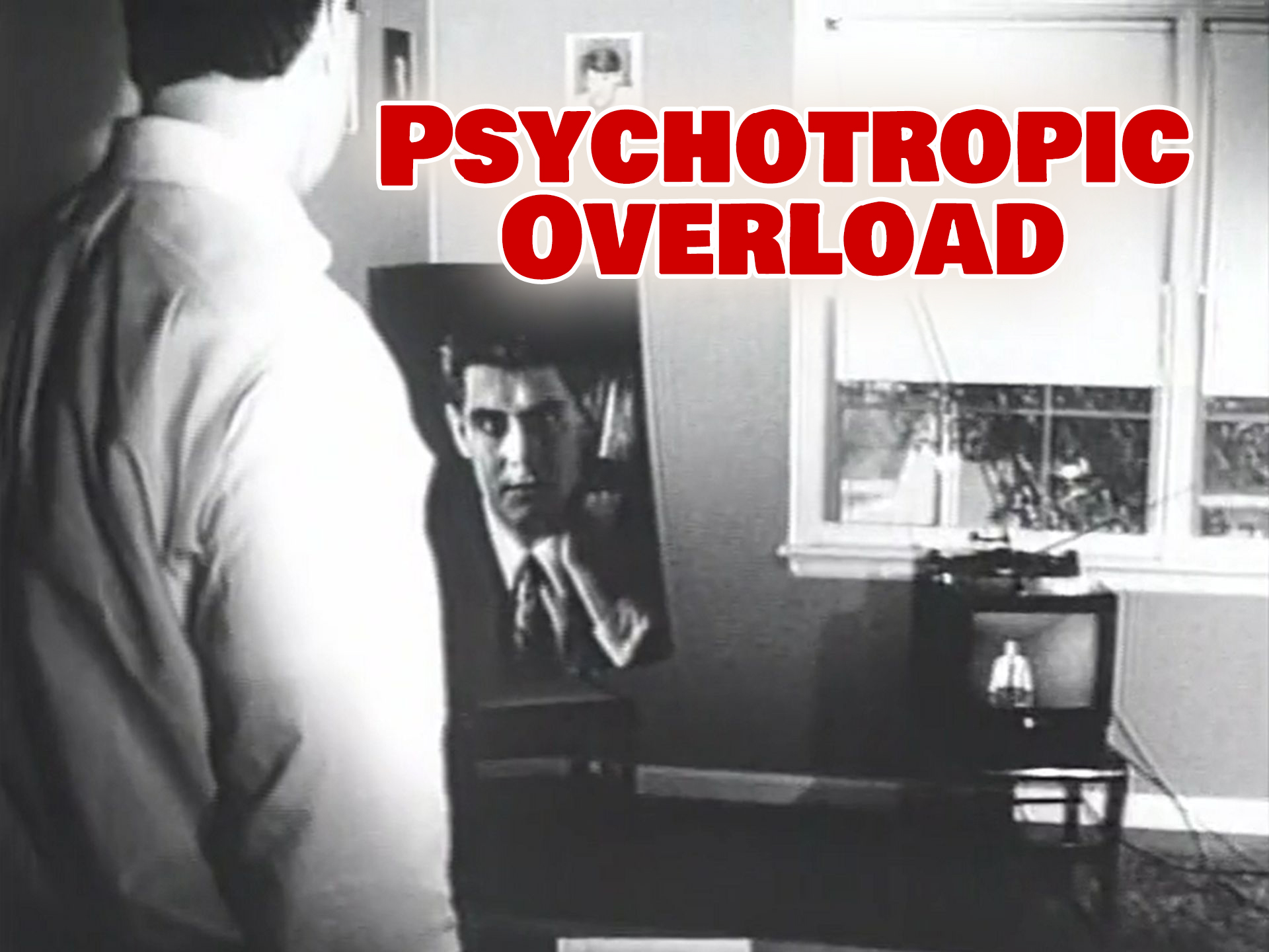 Psychotropic Overload (1994) Screenshot 4