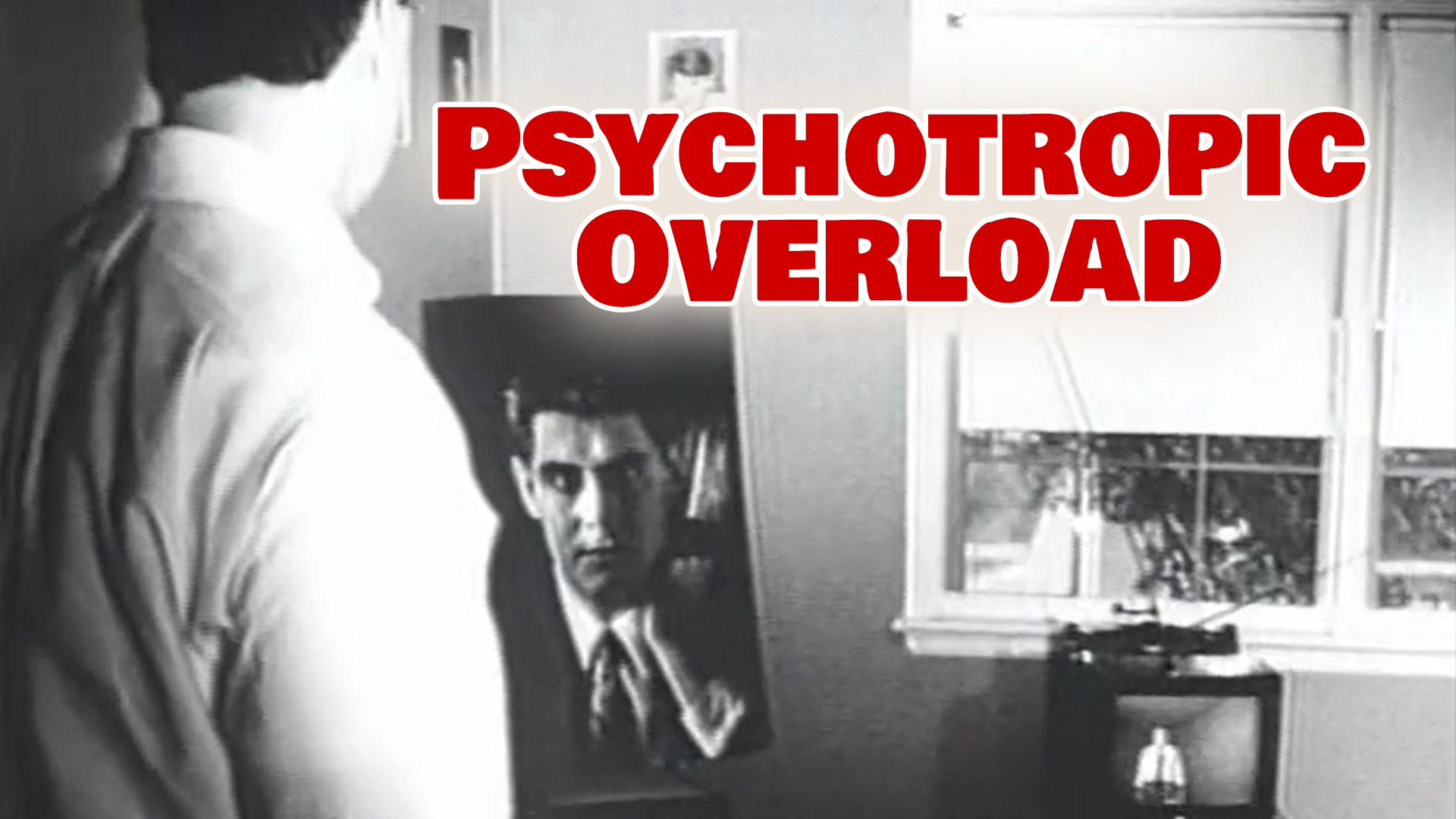 Psychotropic Overload (1994) Screenshot 5