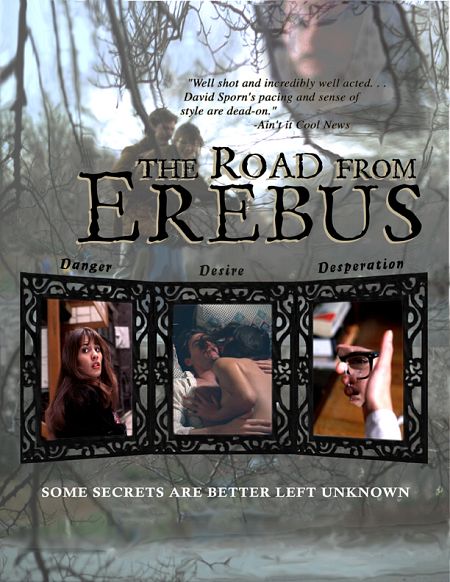 The Road from Erebus (2000) Screenshot 1 