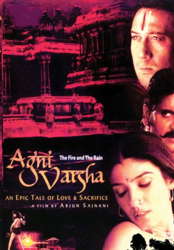 Agnivarsha: The Fire and the Rain (2002) Screenshot 1 
