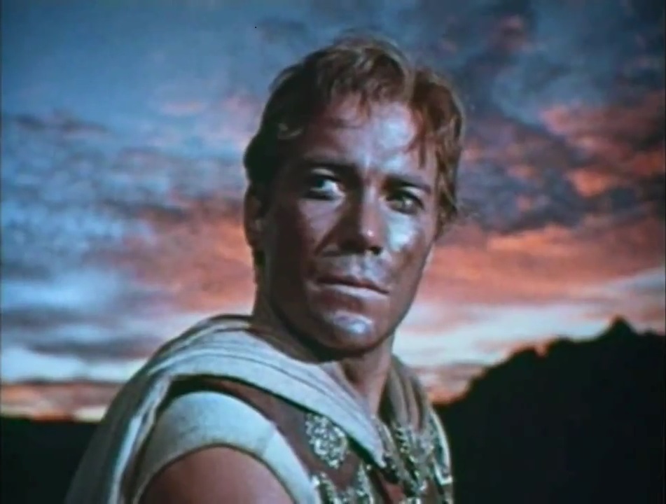 Alexander the Great (1963) Screenshot 2